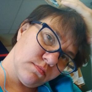 Meet your Posher, Kimberly